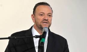 Edinho Silva - Imagem EBC