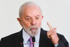 Lula - Imagem EBC