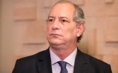Ciro - Imagem EBC
